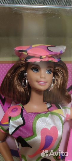 Кукла Barbie Sixties Fun 1997 Индонезия нрфб