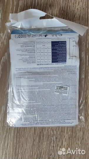 Чулки антиэмболические