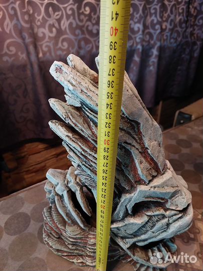 Декор для аквариума