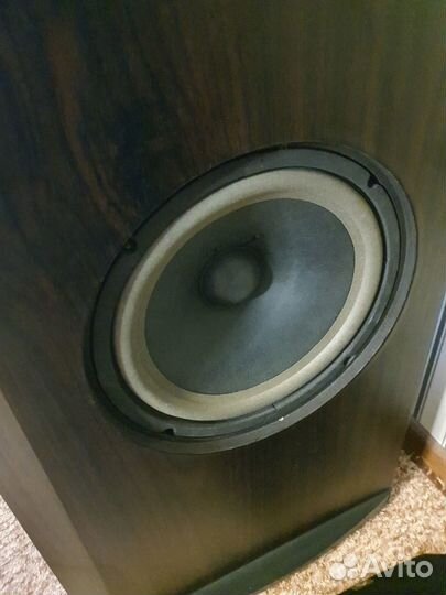 Акустика Aleks 590 4-way, саб. Aleks SW-10P 10