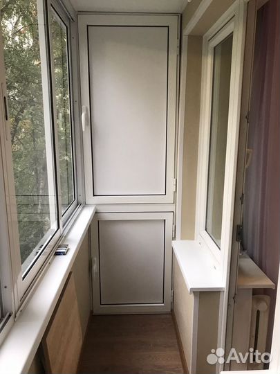 Готовые пластиковые окна