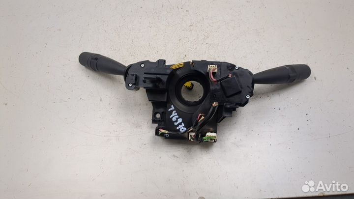 Переключатель поворотов и дворников Dodge Nitro, 2007