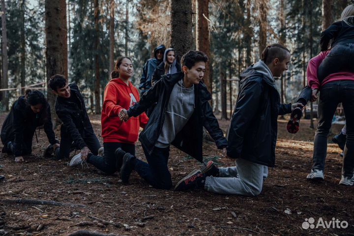 Репортажный фотограф