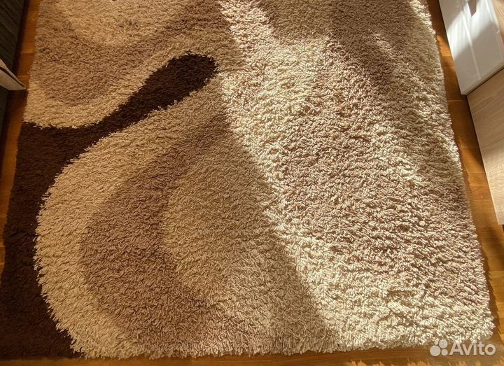 Ковер Shaggy