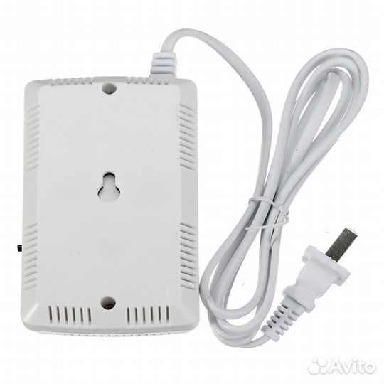 Детектор утечки природного газа Датчик утечки газа