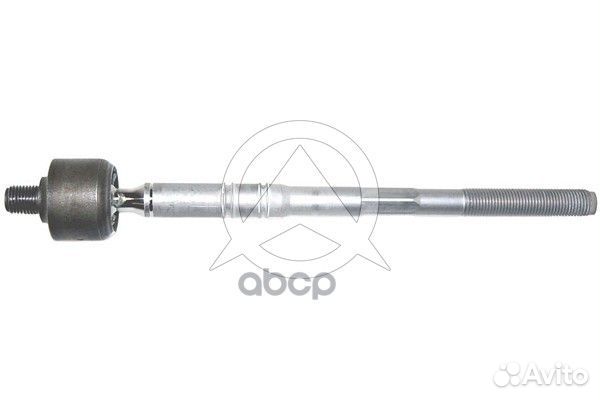 Тяга рулевая peugeot partner III/citroen berlin