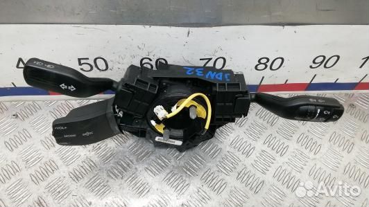 Переключатель поворотов и дворников (стрекоза) for