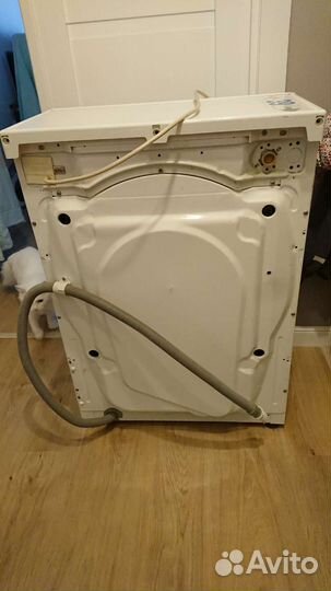 Стиральная машина Ardo fls-105l