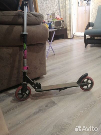 Самокат детский