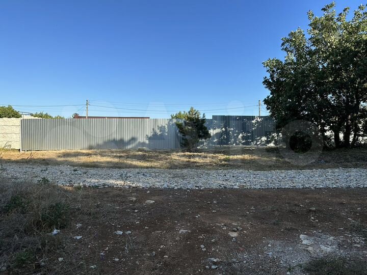 Участок 12 сот. (СНТ, ДНП)