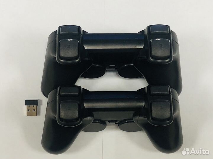 Джойстики для приставки Game stick Lite 4K