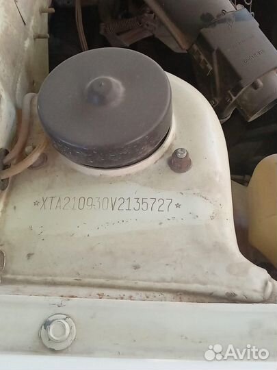 ВАЗ 2109 1.5 МТ, 1997, 314 599 км
