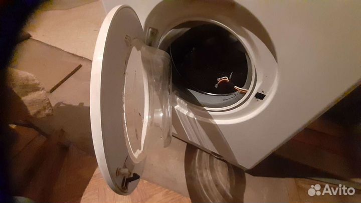 Стиральная машинка бу