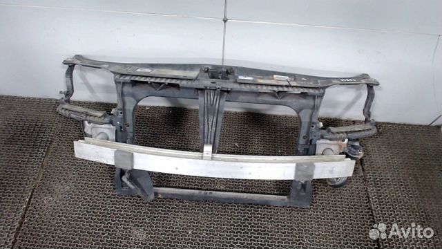 Рамка передняя Renault Laguna 2, 2001