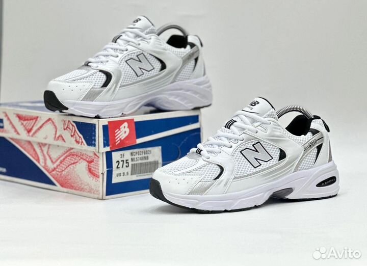 Кроссовки New balance