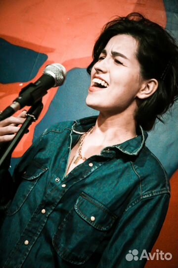 Живая музыка NE пришёл NA работу