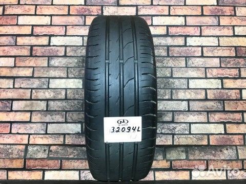 Continental ContiPremiumContact 2 205/60 R16 92H