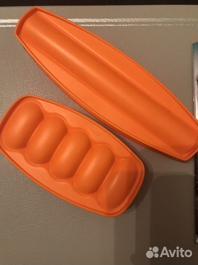 Формочки для суш Tupperware