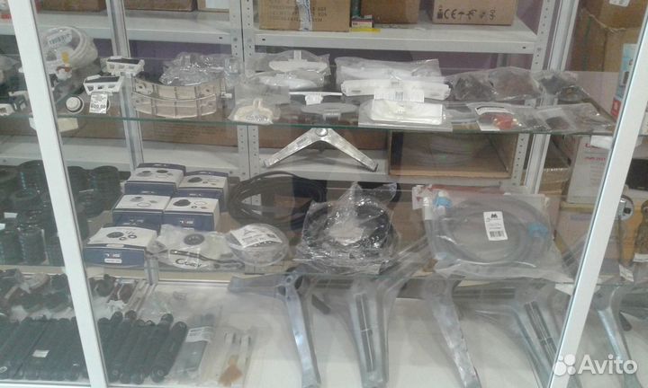 Крестовины для стиральных машин