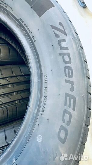 Goodride ZuperEco Z-107 215/65 R16 98V