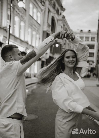 Фотосессия