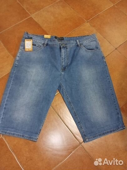 Новые мужские вещи