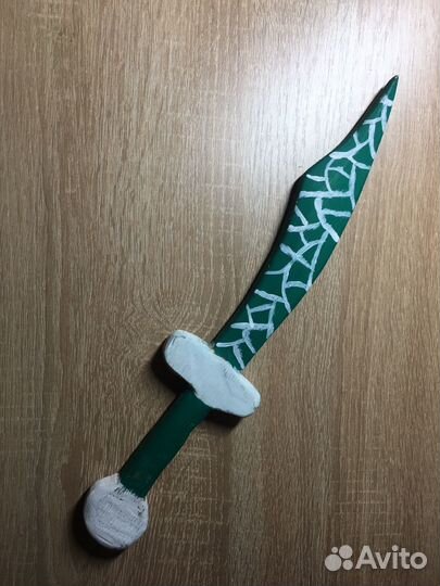 Макеты ножей на заказ