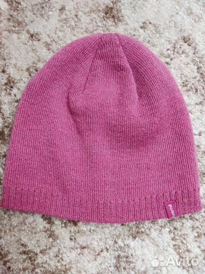 Шапка весна для девочки 48 50