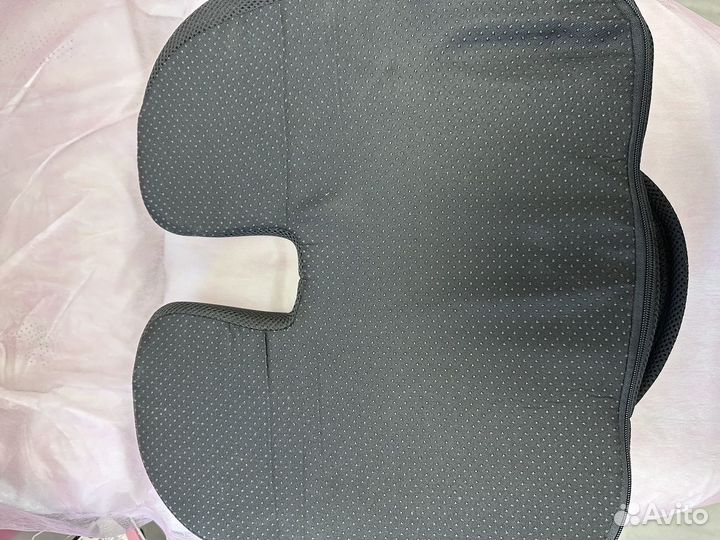 Подушка ортопедическая на стул