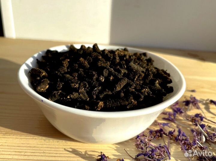Иван-чай 1 кг кипрей тот самый, как надо