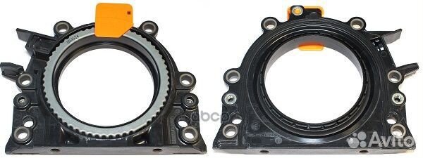 Сальник коленвала 364.700 Elring