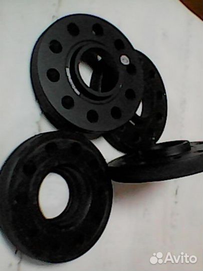 Проставки колёсные