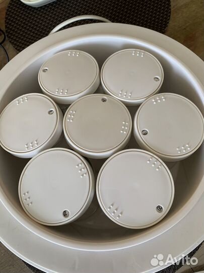 Йогуртница