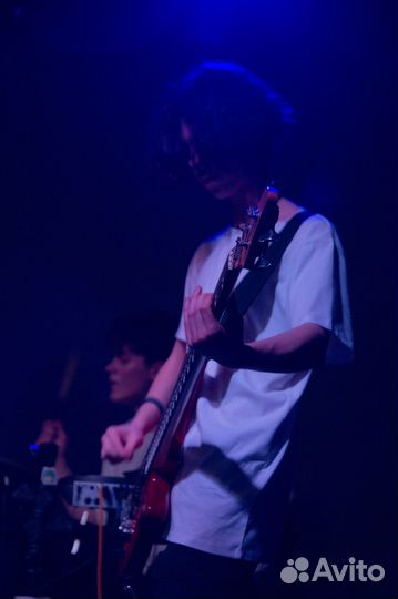 Фотограф/Ретушёр