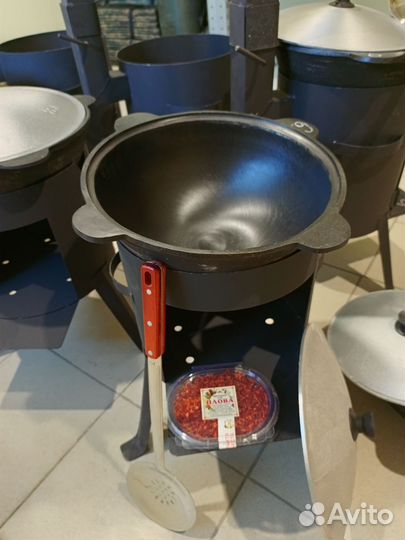 Казан узбекский