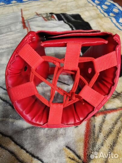 Шлем Matsa размер 59