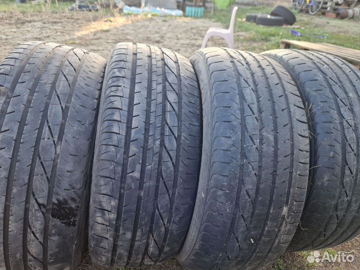 Goodyear Eagle Sport 205/55 R16