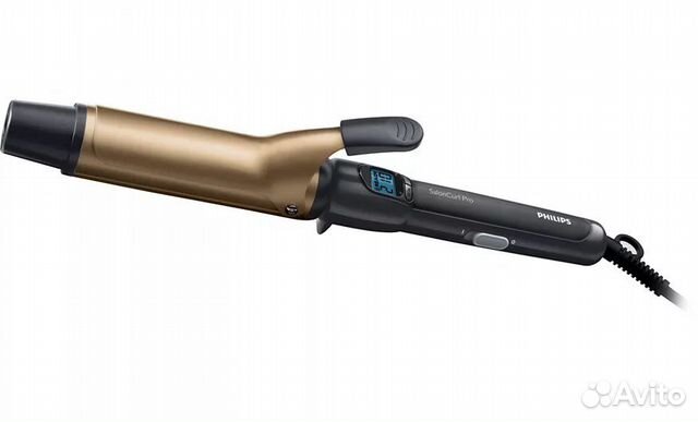 Плойка, щипцы для завивки Philips HP4684/00