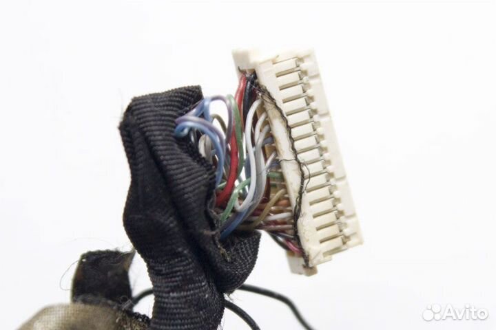 Шлейф матрицы K19-3030017-H39 для MSI U100