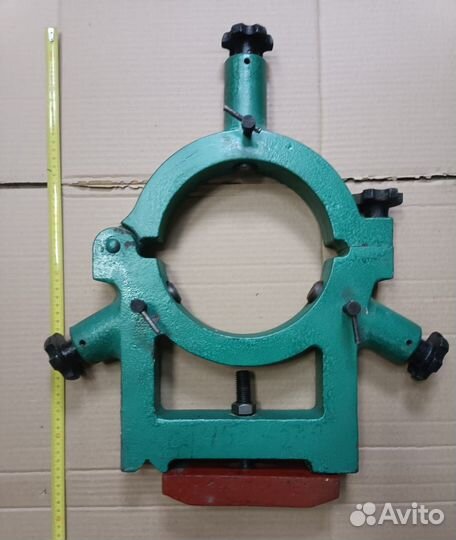 Люнет неподвижный 1к625