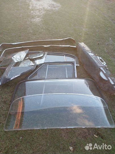 Газ 21 волга