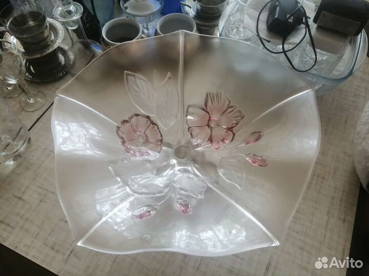 Ваза для фруктов германия