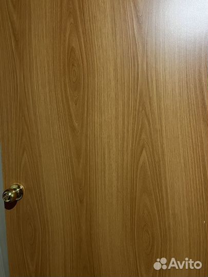 Дверь межкомнатная 80 х 200