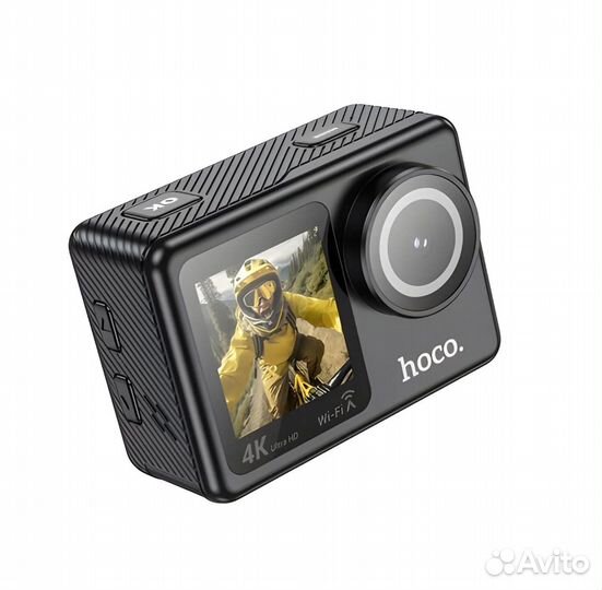 Экшн-камера Hoco DV101 4K