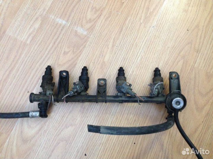 Форсунка Renault Megane 1.6 1997