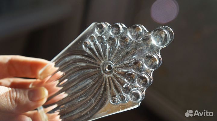 Подвески для люстры