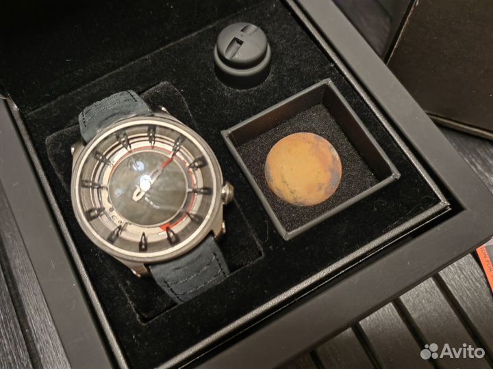 Часы OVD Mars Mission MM001 Limited Edition