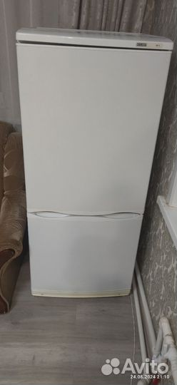 Продам холодильник