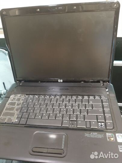 Ноутбук hp