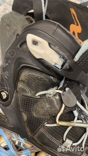 Ролики женские